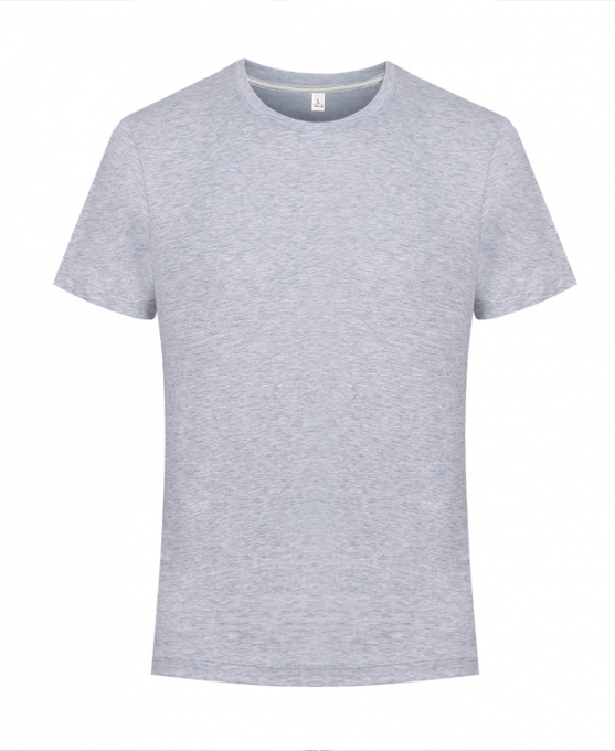 舒適純棉寬鬆版短袖T-Shirt(共16色)